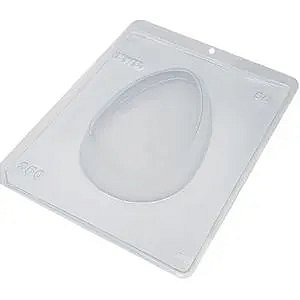 FORMA OVO TRADICIONAL LISO 350GR