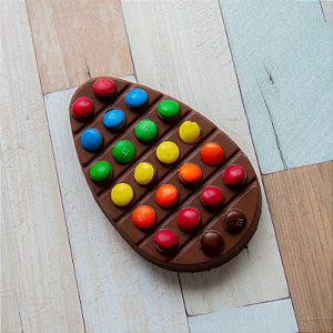 FORMA ESPECIAL OVO TABLET POP IT M