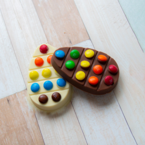 FORMA ESPECIAL OVO TABLET POP IT P