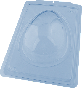 FORMA OVO ESPECIAL SP 53 LISO 1KG