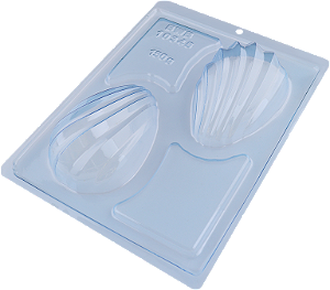 FORMA ESPECIAL TRADICIONAL OVO ELEGANCE 150G