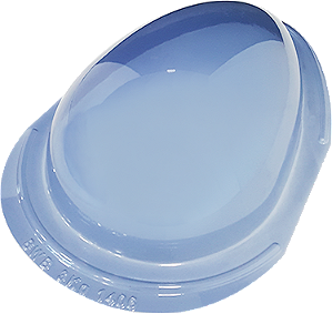 FORMA SIMPLES TRADICIONAL OVO 3KG