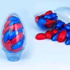 BLISTER PARA OVO TIPO 350G
