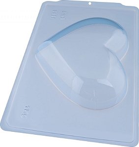 FORMA SIMPLES CORACAO 1KG