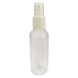 FR PL 120ML C/TPA SPRAY 24MM BRANCA
