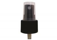 FR PL 120ML C/TPA SPRAY 24MM PRETA