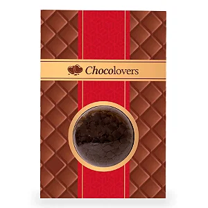 CARTAO BLISTER 1 DOCE CHOCOLOVERS C/12 C4790