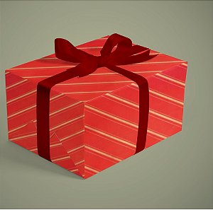 BOBINA PRES 60 CASUAL VERM/ RISCO R.C015