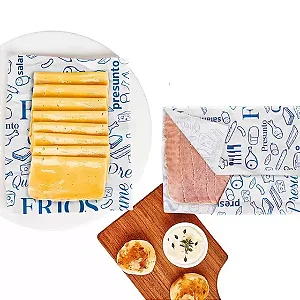 PAPEL ACOPLADO MONO FRIOS 30X38 C/400 UND