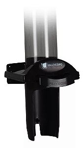 DISPENSER COPO 150/180/200ML PRETO NOBRE