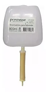 RESERVATORIO PARA SABONETEIRA PREMISSE REF C19120