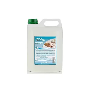 SABONETE PREMISSE GLICERINADO NEUTRO 5 LITROS