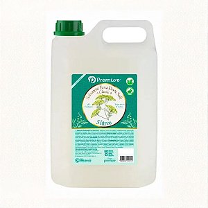 SABONETE LIQUIDO PREMISSE ERVA DOCE GALAO 5 LITROS