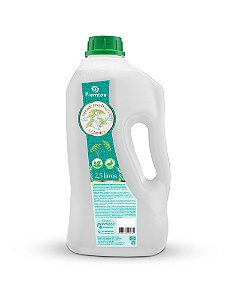 SABONETE PREMISSE ERVA DOCE SOFT 2,5 LITROS