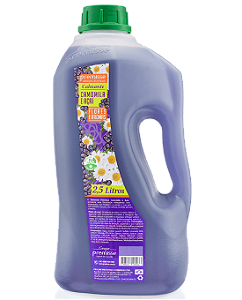 SABONETE PREMISSE ACAI E CAMOMILA 2,5 LITROS