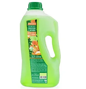 SABONETE PREMISSE TANGERINA CHA VERDE 2,5 LITROS