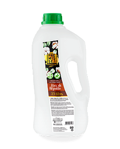 SABONETE PREMISSE FLOR DE ALGODAO 2,5 LITROS