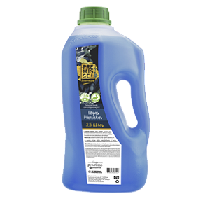 SABONETE PREMISSE ALGAS MARINHAS 2,5 LITROS