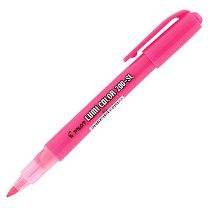 MARCADOR TEXTO ROSA LUMI COLOR 4,0