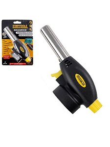 MACARICO CULINARIO PARA COZINHA - NAO INCLUSO O GAS