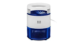 LUMINARIA MATA INSETOS /ARMADILHA INSETO