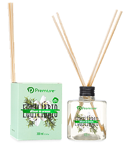 DIFUSOR AROMAS 300ML EQUILIBRIO