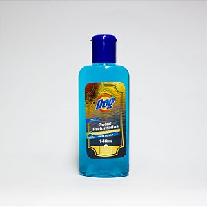 GOTAS PERFUMADAS BRISA DO MAR 140ML
