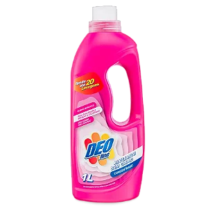 ALVEJANTE SEM CLORO 1 LITRO