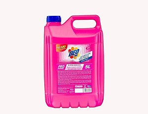 ALVEJANTE SEM CLORO CONCENTRADO 5 LITROS