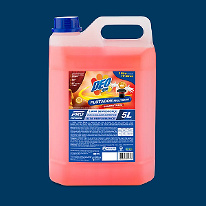 FLOTADOR MAGICO MULTIUSO 5 LITROS