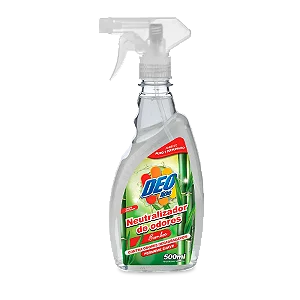NEUTRALIZADOR DE ODORES BAMBOO 500ML