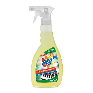 DESENGORDURANTE COZINHA 500ML