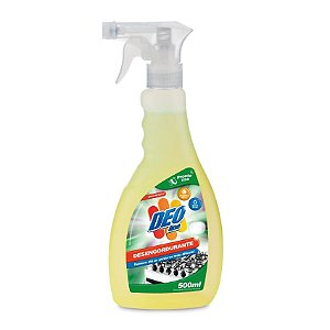 DESENGORDURANTE COZINHA 500ML