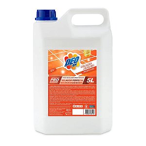 SELADOR ACRILICO, SELAGEM PERFEITA PRONTA PARA USO 5 LITROS