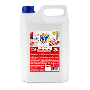 CERA ACRILICA BRILHO MOLHADO CASA/ESCRITORIO 5 LITROS
