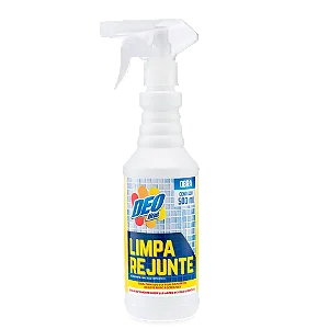 LIMPA REJUNTE POS OBRA DEOLINE 500ML