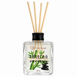 Aromatizante Difusor Aromas Varetas Premisse Sossego 300ml