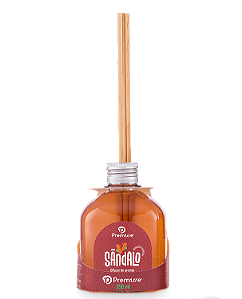 DIFUSOR AROMAS SANDALO PREMISSE 350ML