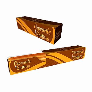 CX CHURROS VIAGEM C/50