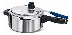 PANELA DE PRESSAO PRESSIONELLA MINI 2 LITROSPOLIDA