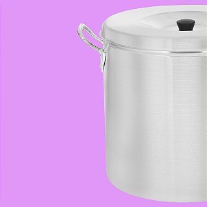 DEPOSITO CEREAIS N.30 LIXADO COM ALCA