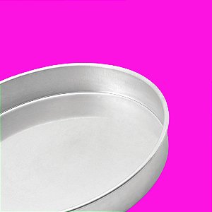 ASSADEIRA REDONDA BAIXA N.18