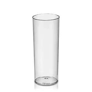 COPO LONG DRINK 350ML CRISTAL UND