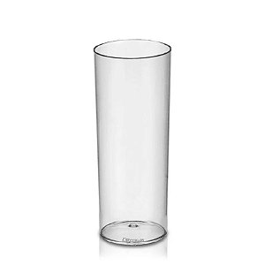 COPO LONG DRINK 350ML CRISTAL UND