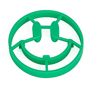 FORMA DE OVOS SILICONE