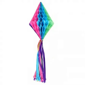 ENFEITE JUNINO BALAO DECORATIVO 30 CM