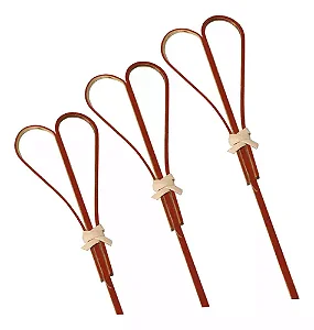 PALITO EM BAMBU P/ PETISCOS 12,5 CM