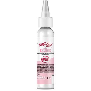 CORANTE SOFTGEL ROSA BEBE 25GR 1un