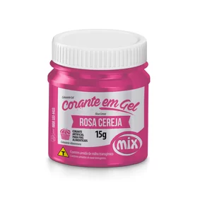 CORANTE PO ROSA 5GR 1un