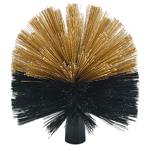 LIMPA TETO BASE PLASTICA CABO MADEIRA 1,20